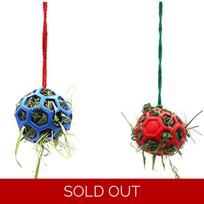 product Image for Flexi mini hay ball
